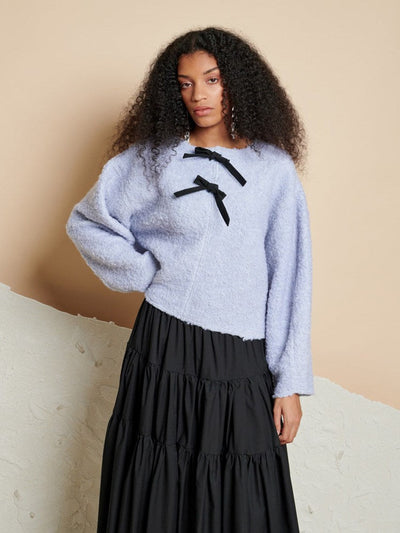 <b> Ghospell </b> Tarryn Jumper