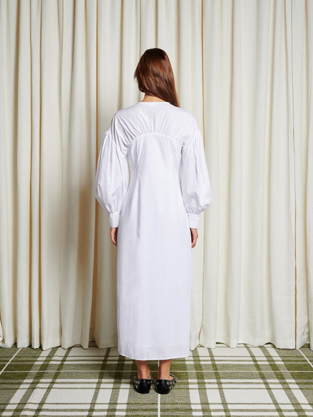 <b> Ghospell </b> Sorcha Shirt Dress