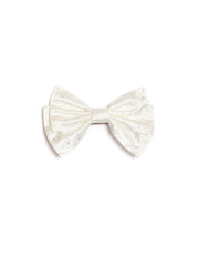 <b>DREAM</b> Evermore Embellished Hair Bow