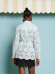 <b>DREAM</b> Rosslyn Embroidered Shirt