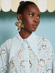 <b>DREAM</b> Rosslyn Embroidered Shirt