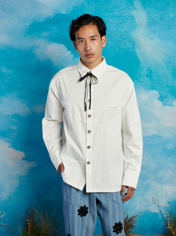 Arlo Western Shirt