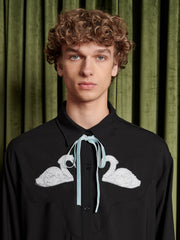 Arlo Swan Shirt