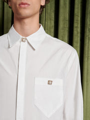 Pierre Button Shirt