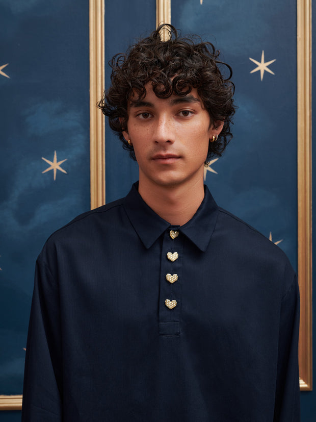 Waltz Polo Shirt