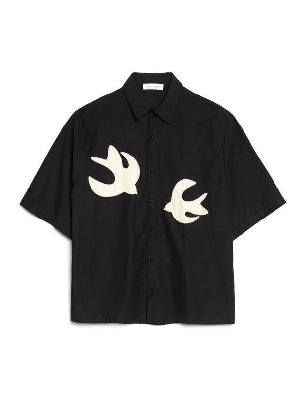 Cameron Bird Shirt