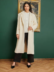 <b>DREAM</b> Reina Embellished Coat