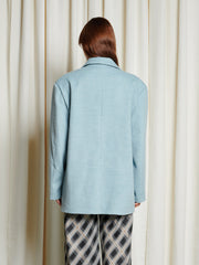 <b> Ghospell </b> Innes Blazer Coat