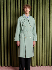 Sancho Trench Coat