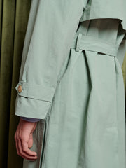 Sancho Trench Coat