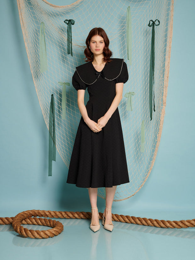 Windward Midi Dress