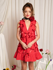 The Rose Dress