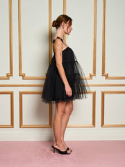 <b>DREAM</b> Aurore Tulle Cami Dress