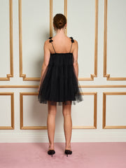 <b>DREAM</b> Aurore Tulle Cami Dress