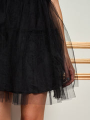 <b>DREAM</b> Aurore Tulle Cami Dress