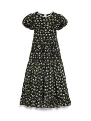 <b>DREAM</b> Fate Floral Maxi Dress