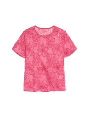 <b>DREAM</b> Chilli Bloom Top