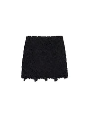 <b>DREAM</b> Clementine Mini Skirt