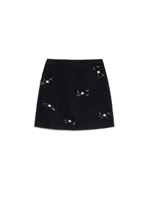 <b>DREAM</b> Little Things Mini Skirt