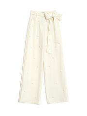 <b>DREAM</b> Polo Pearl Trousers