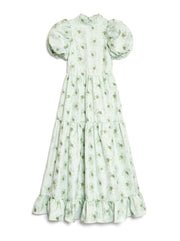 <b>DREAM</b> Willow Floral Maxi Dress