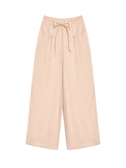 <b> Ghospell </b> Brooke High-Waisted Trousers