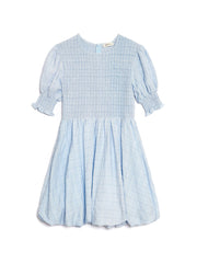 <b>Ghospell</b> Talia Bubble Dress