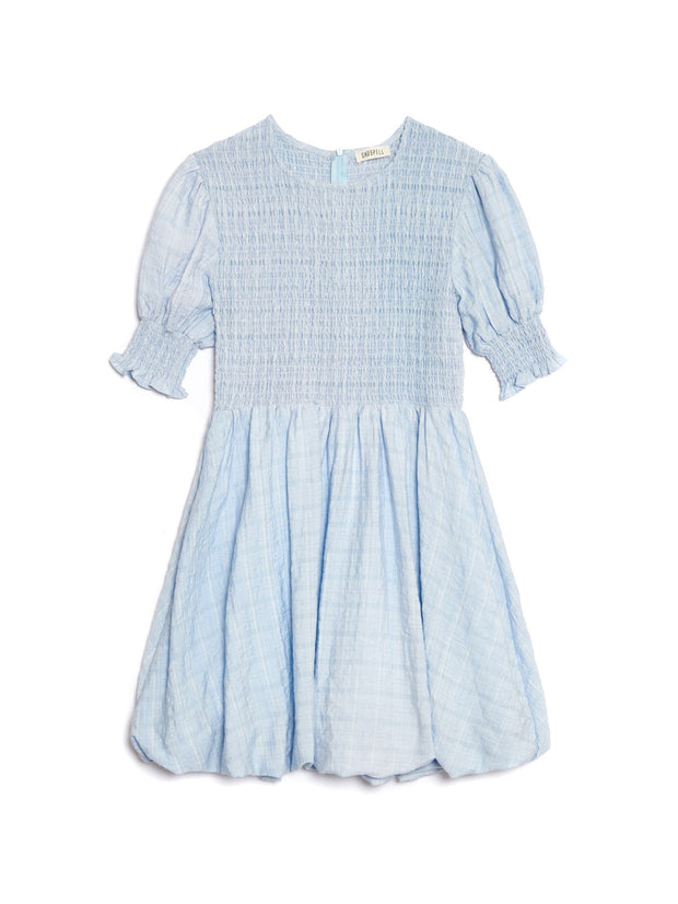 <b>Ghospell</b> Talia Bubble Dress