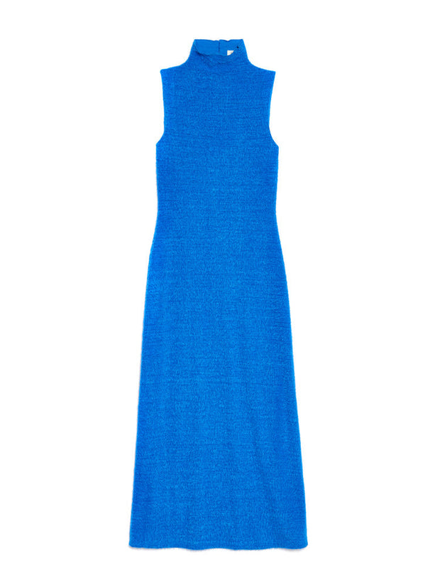 <b> Ghospell </b> Keoni Knitted Midi Dress