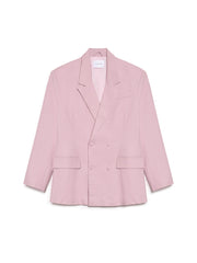 Harlow Woven Blazer