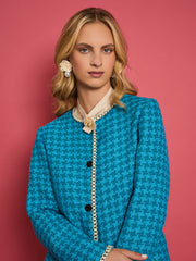 <b>DREAM</b> Zoya Boucle Jacket