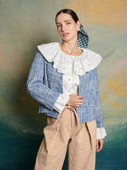 <b>DREAM</b> Victoria Pearl Jacket