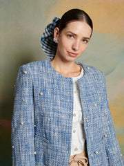 <b>DREAM</b> Victoria Pearl Jacket