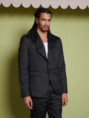 Bailey Texture Blazer