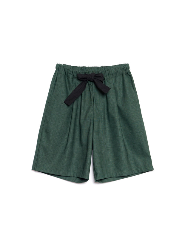 Marley Bow Shorts