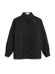 Roy Jacquard Shirt