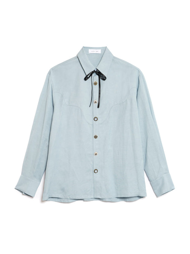 Arlo Button Shirt