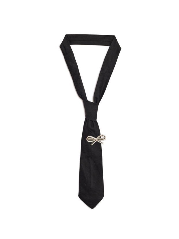 Prince Tie and Clip