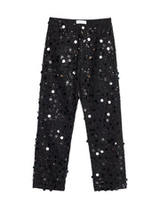 Naveen Sequin Jeans