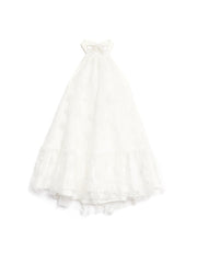 Chance Floral Tulle Dress