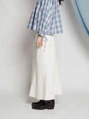 <b> Ghospell </b> Meredith Midi Skirt