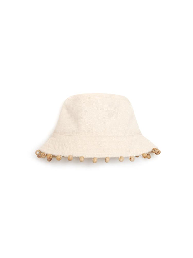 Dylan Bead Bucket Hat