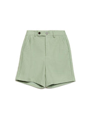 Miles Wool Shorts