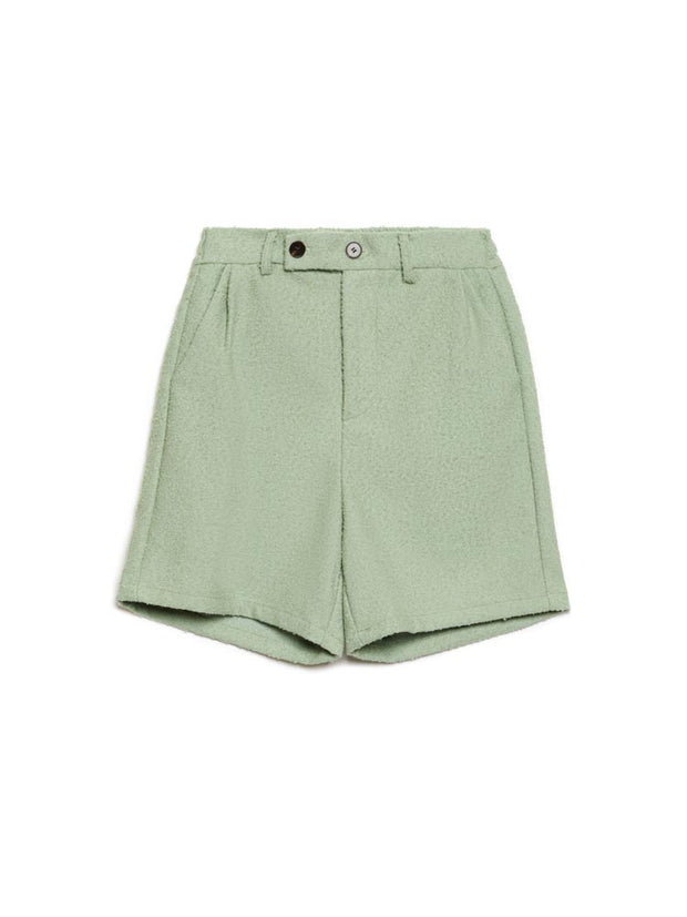 Miles Wool Shorts