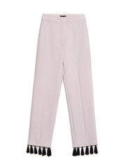 Tetra Tassel Trousers