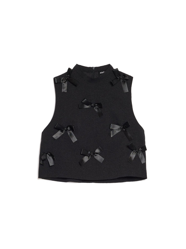 Birdie Bow Top