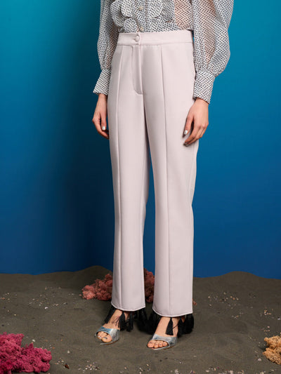 Tetra Tassel Trousers