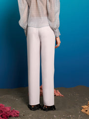 Tetra Tassel Trousers