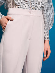 Tetra Tassel Trousers