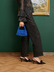 <b>DREAM</b> Renoir Embellished Trousers